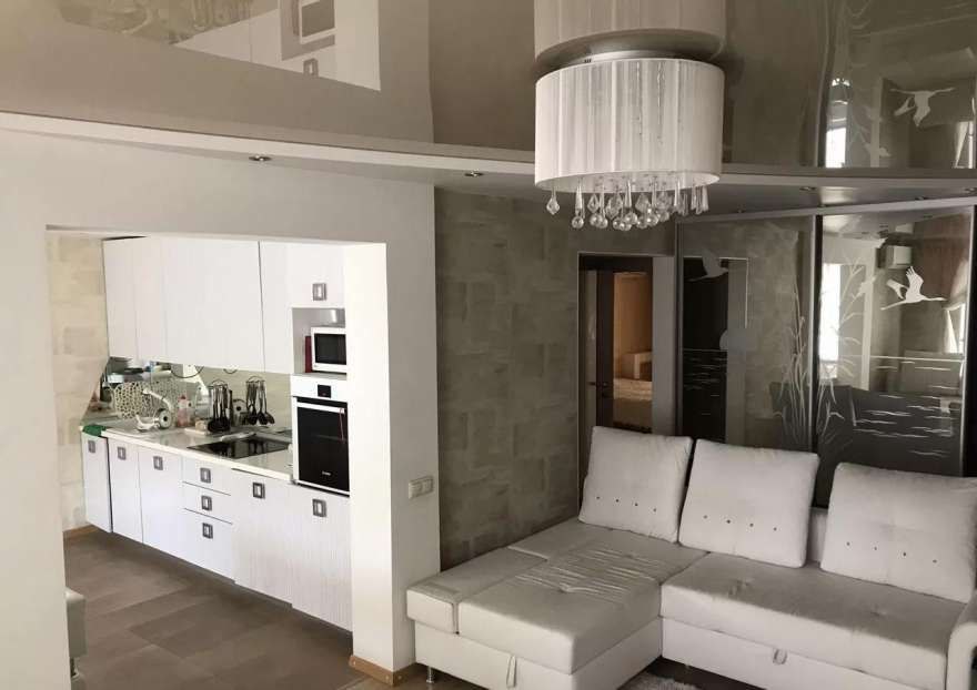 Иркутск, Дзержинского, 32, фото 3