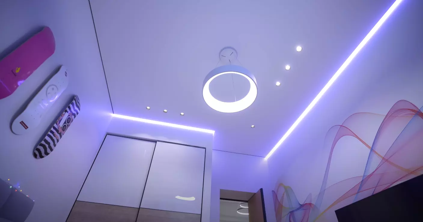 Ульяновск, Хрустальная, 35а, фото 2