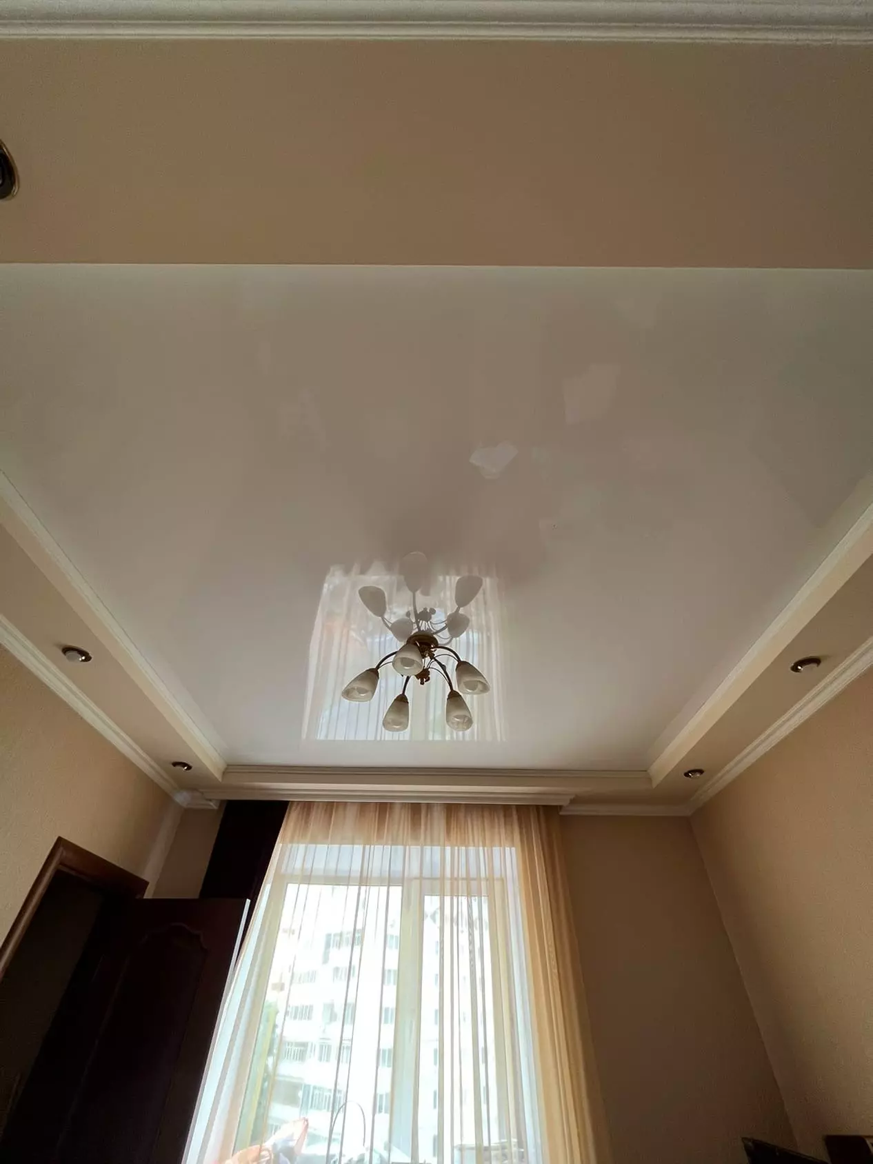 Санкт-Петербург, Апрельская, 6 к1, фото 1