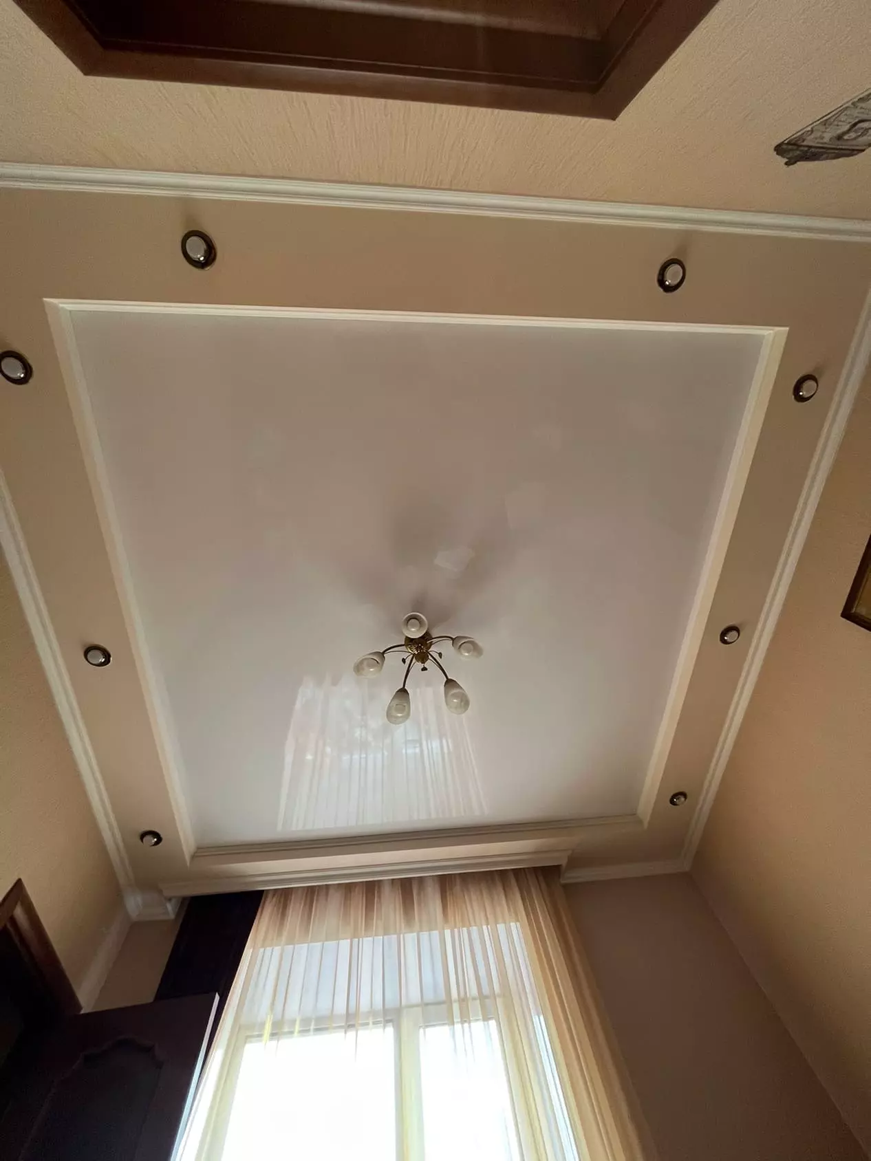 Санкт-Петербург, Апрельская, 6 к1, фото 2