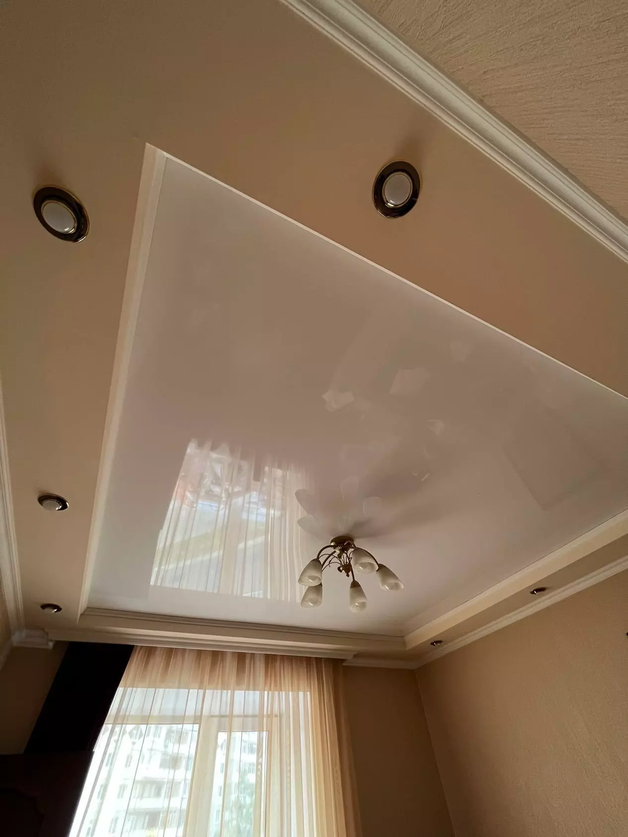 Санкт-Петербург, Апрельская, 6 к1, фото 3